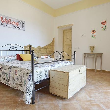 B&B Alla Cattedrale Agrigento Zewnętrze zdjęcie