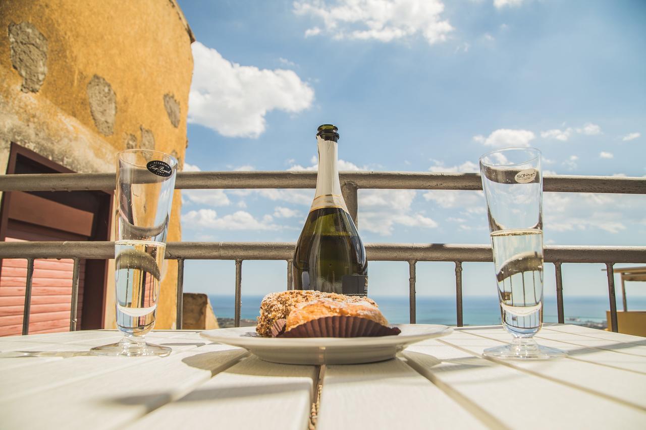 B&B Alla Cattedrale Agrigento Zewnętrze zdjęcie