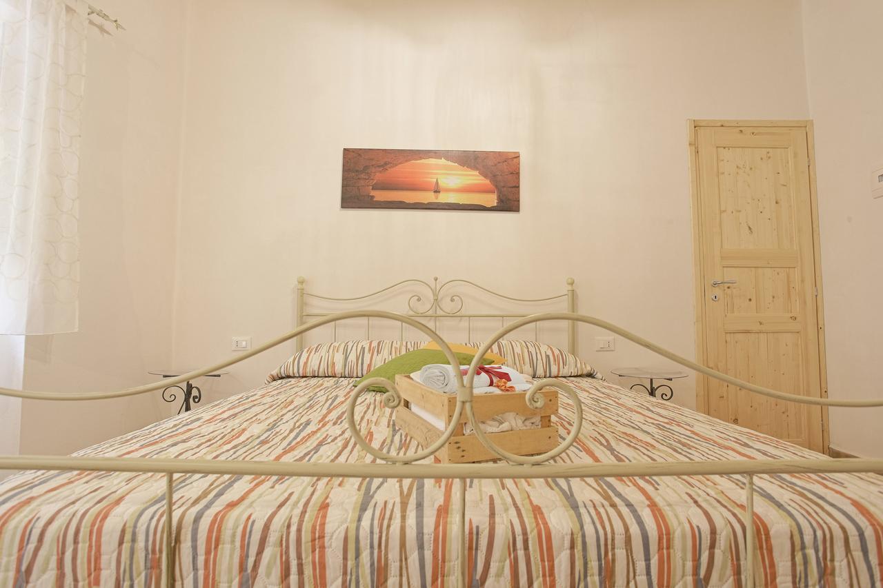 B&B Alla Cattedrale Agrigento Zewnętrze zdjęcie