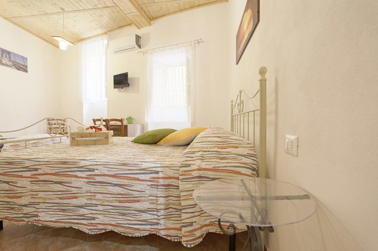 B&B Alla Cattedrale Agrigento Zewnętrze zdjęcie