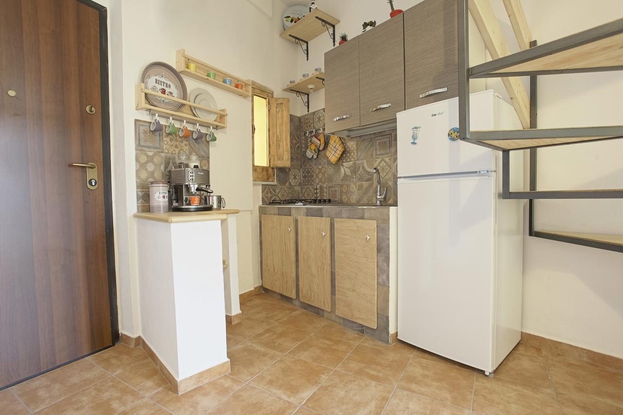 B&B Alla Cattedrale Agrigento Zewnętrze zdjęcie