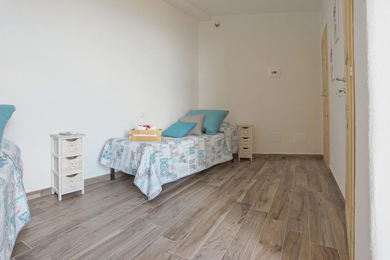 B&B Alla Cattedrale Agrigento Zewnętrze zdjęcie