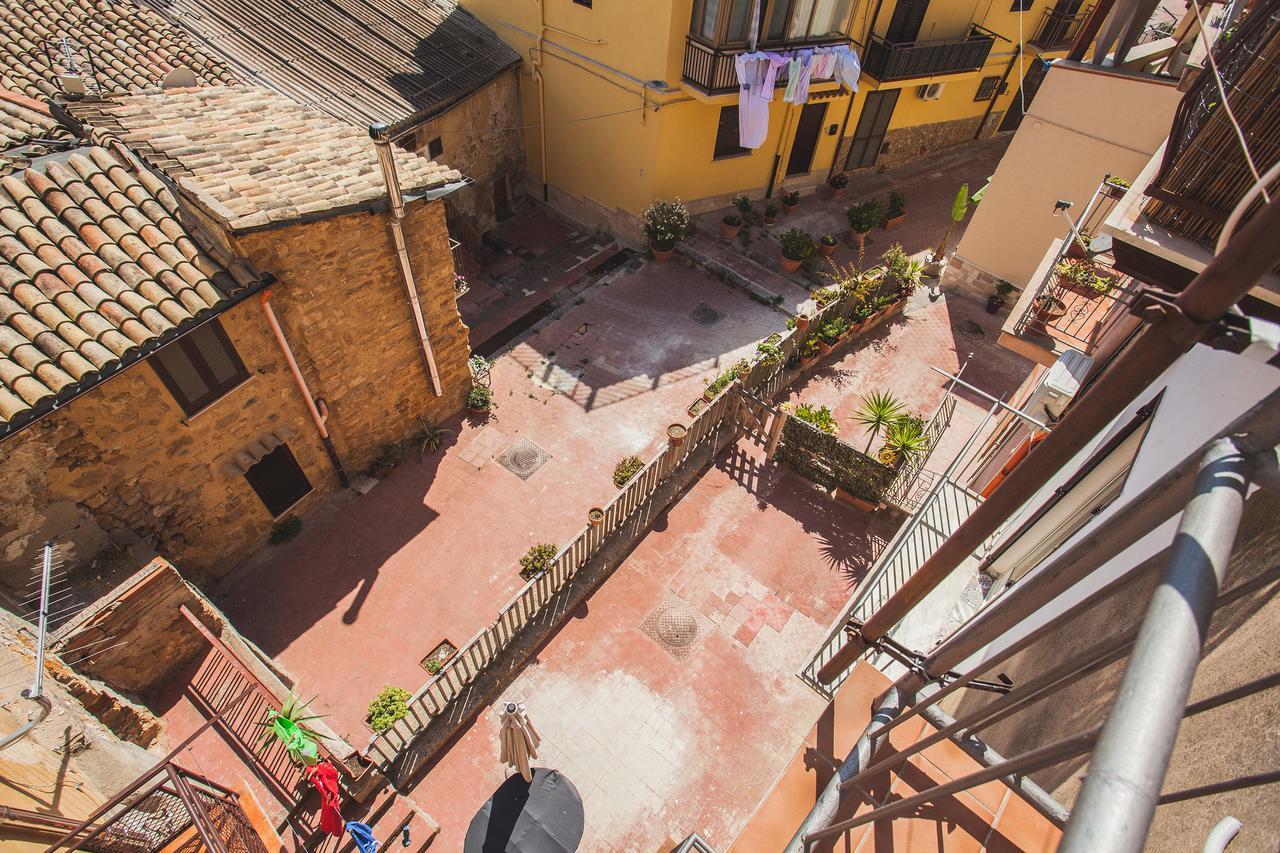 B&B Alla Cattedrale Agrigento Zewnętrze zdjęcie