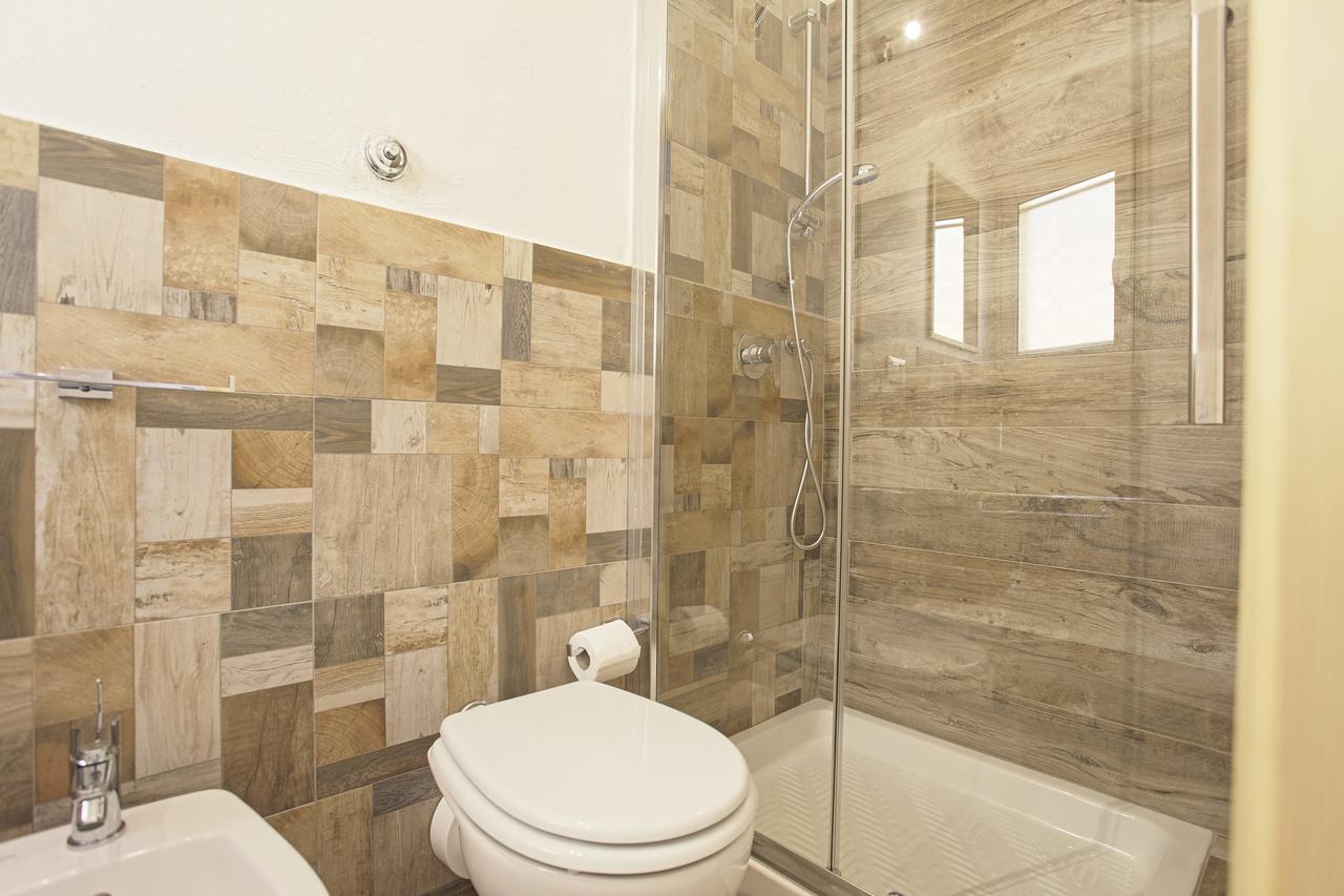 B&B Alla Cattedrale Agrigento Zewnętrze zdjęcie