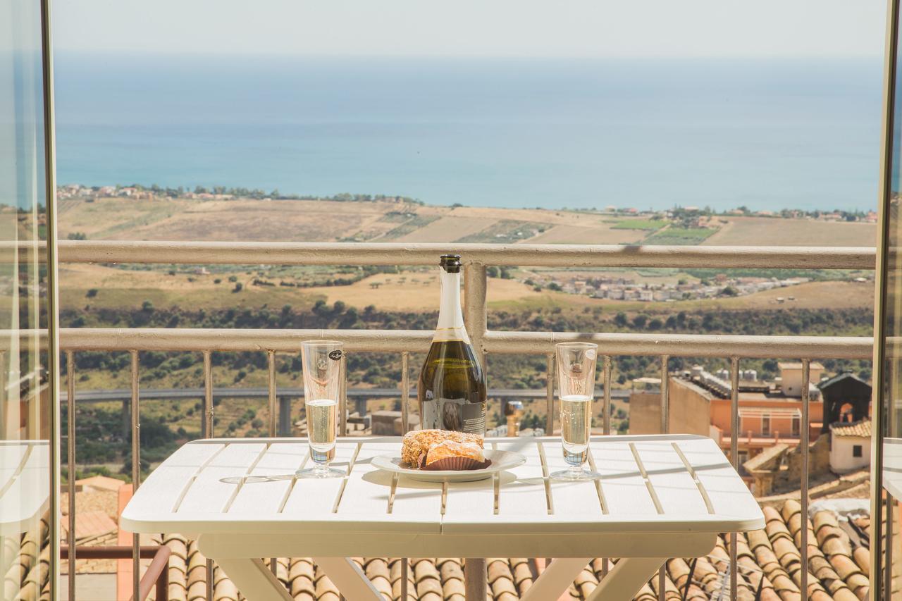 B&B Alla Cattedrale Agrigento Zewnętrze zdjęcie
