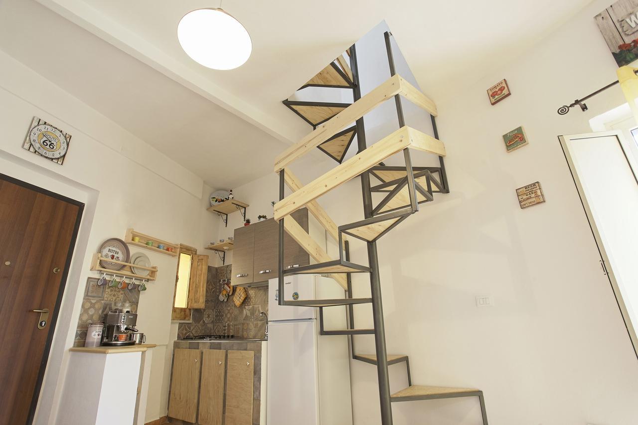 B&B Alla Cattedrale Agrigento Zewnętrze zdjęcie