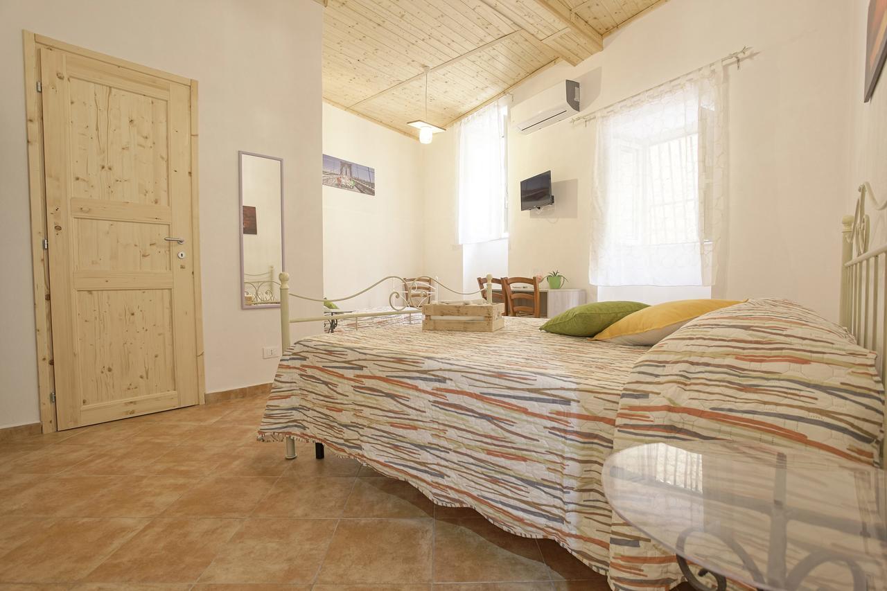 B&B Alla Cattedrale Agrigento Zewnętrze zdjęcie