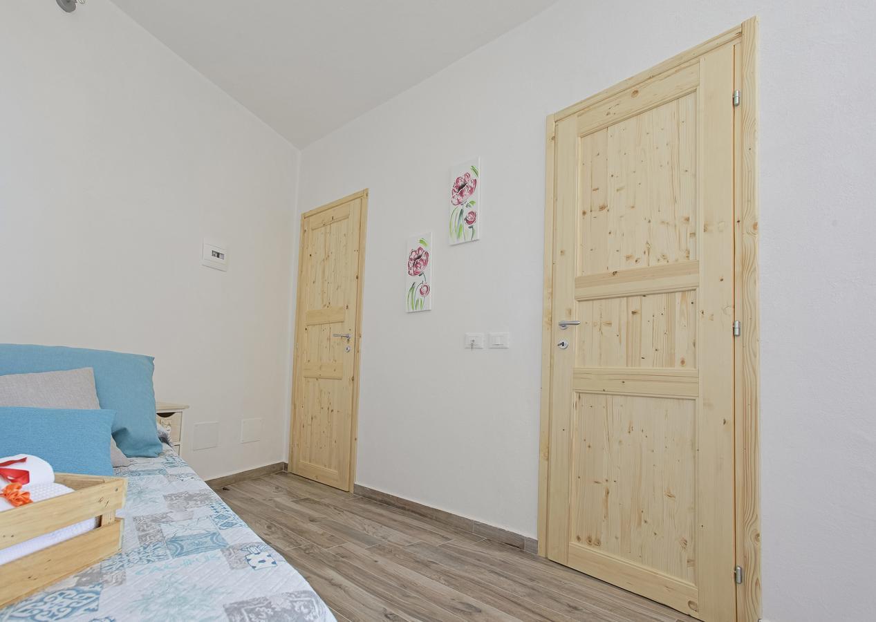 B&B Alla Cattedrale Agrigento Zewnętrze zdjęcie