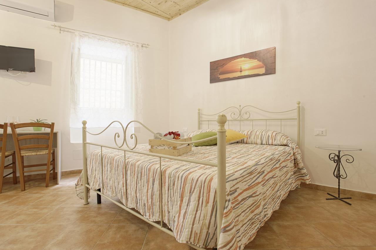 B&B Alla Cattedrale Agrigento Zewnętrze zdjęcie