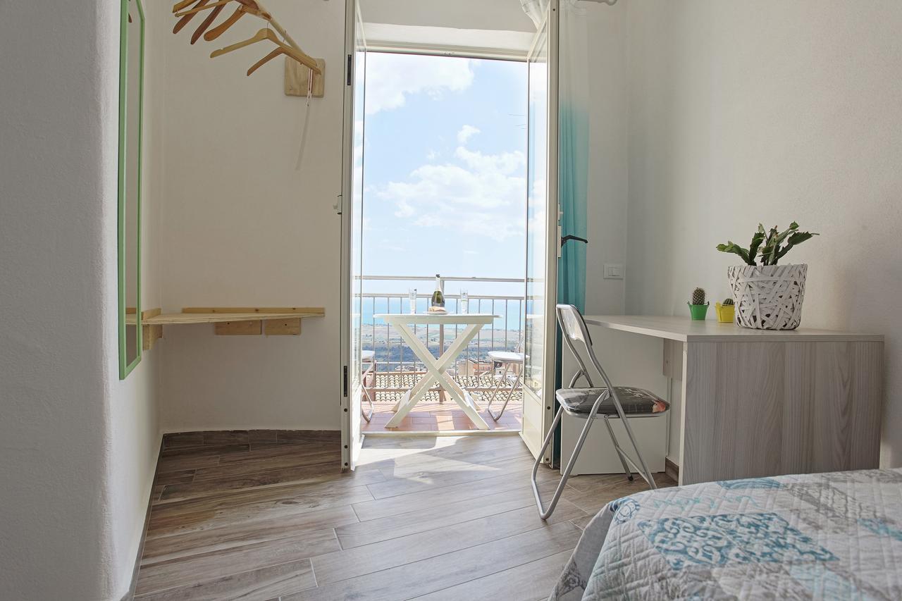 B&B Alla Cattedrale Agrigento Zewnętrze zdjęcie