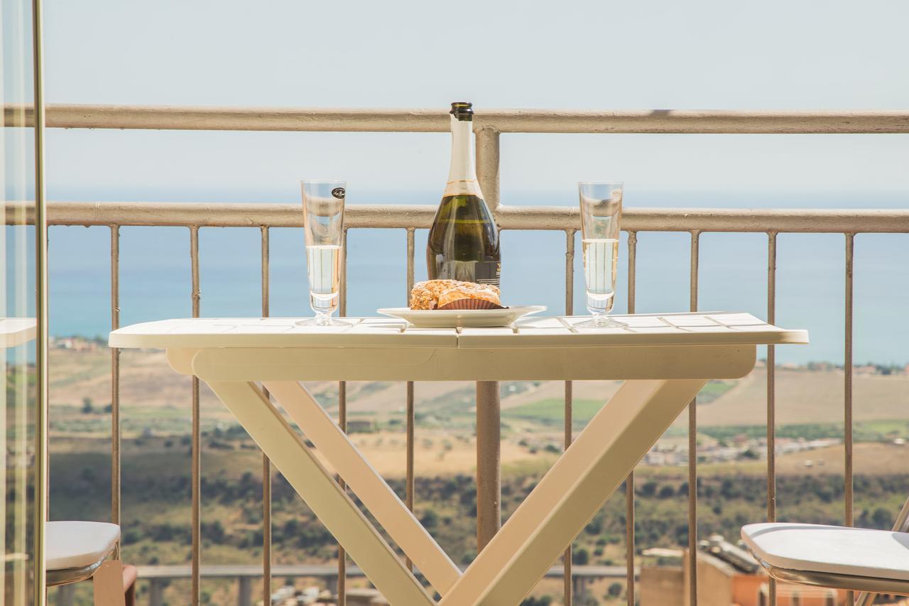 B&B Alla Cattedrale Agrigento Zewnętrze zdjęcie
