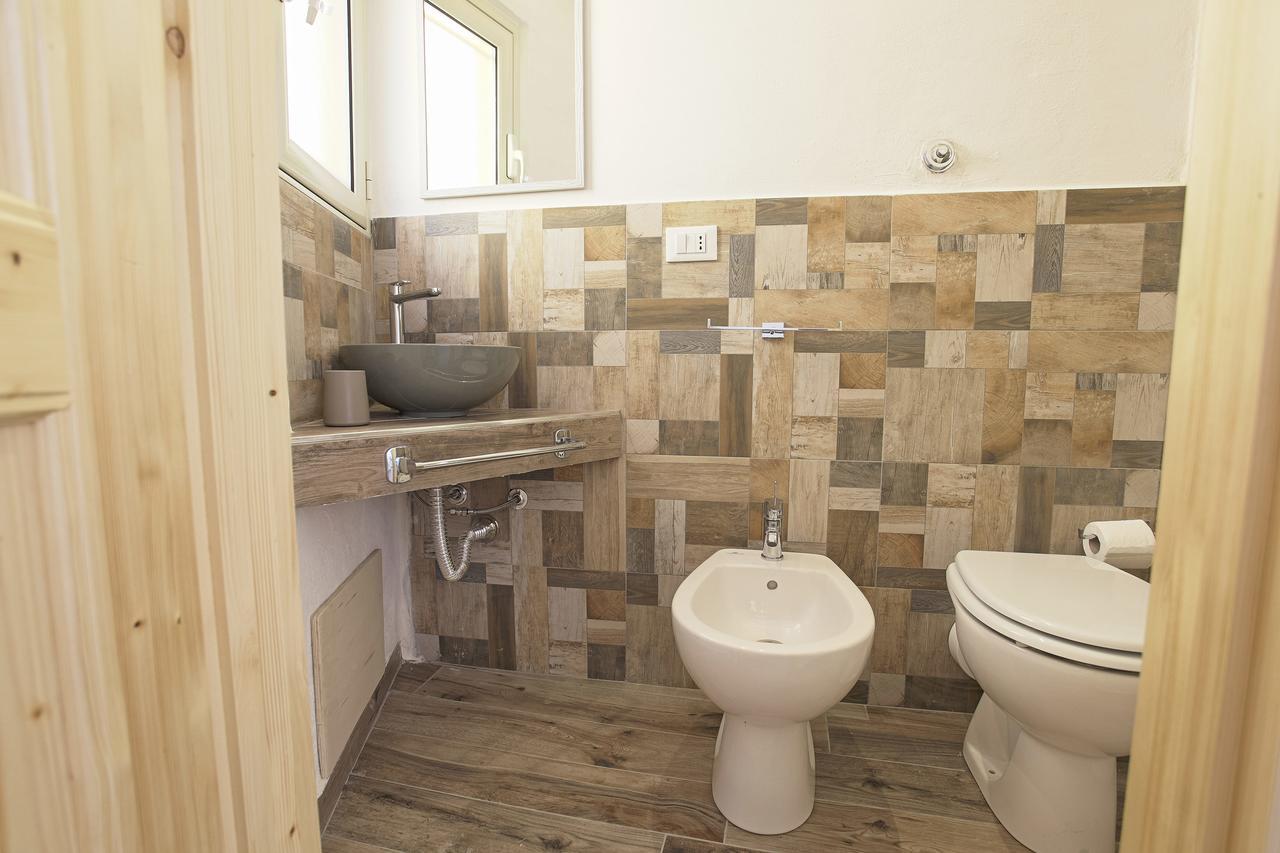 B&B Alla Cattedrale Agrigento Zewnętrze zdjęcie