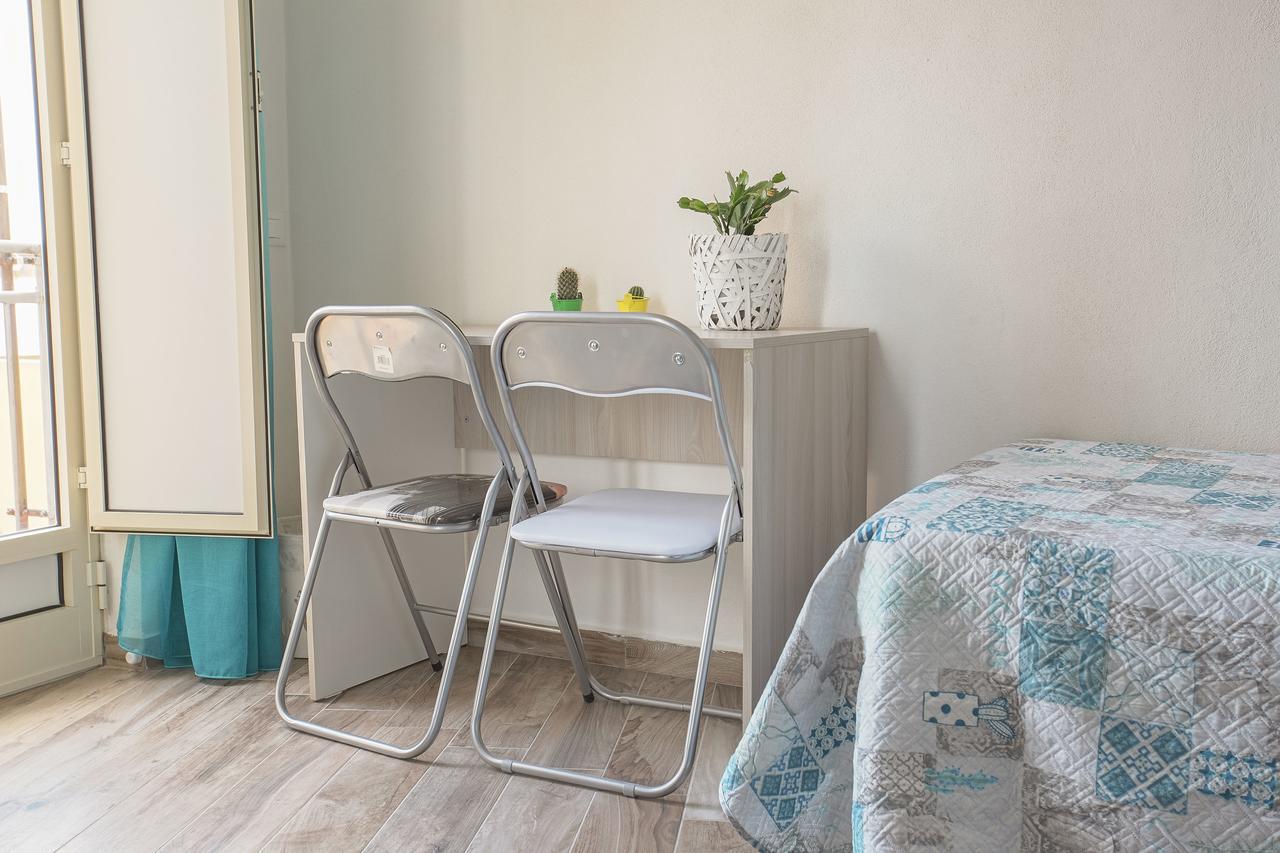 B&B Alla Cattedrale Agrigento Zewnętrze zdjęcie