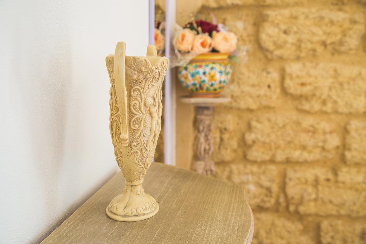 B&B Alla Cattedrale Agrigento Zewnętrze zdjęcie