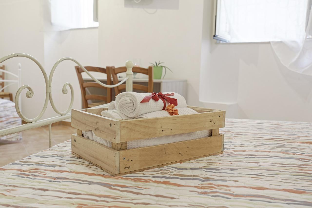 B&B Alla Cattedrale Agrigento Zewnętrze zdjęcie