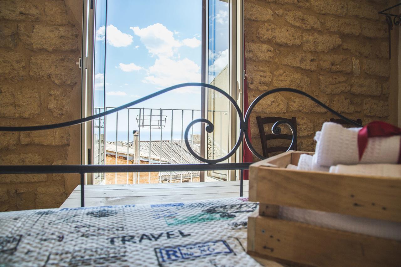 B&B Alla Cattedrale Agrigento Zewnętrze zdjęcie