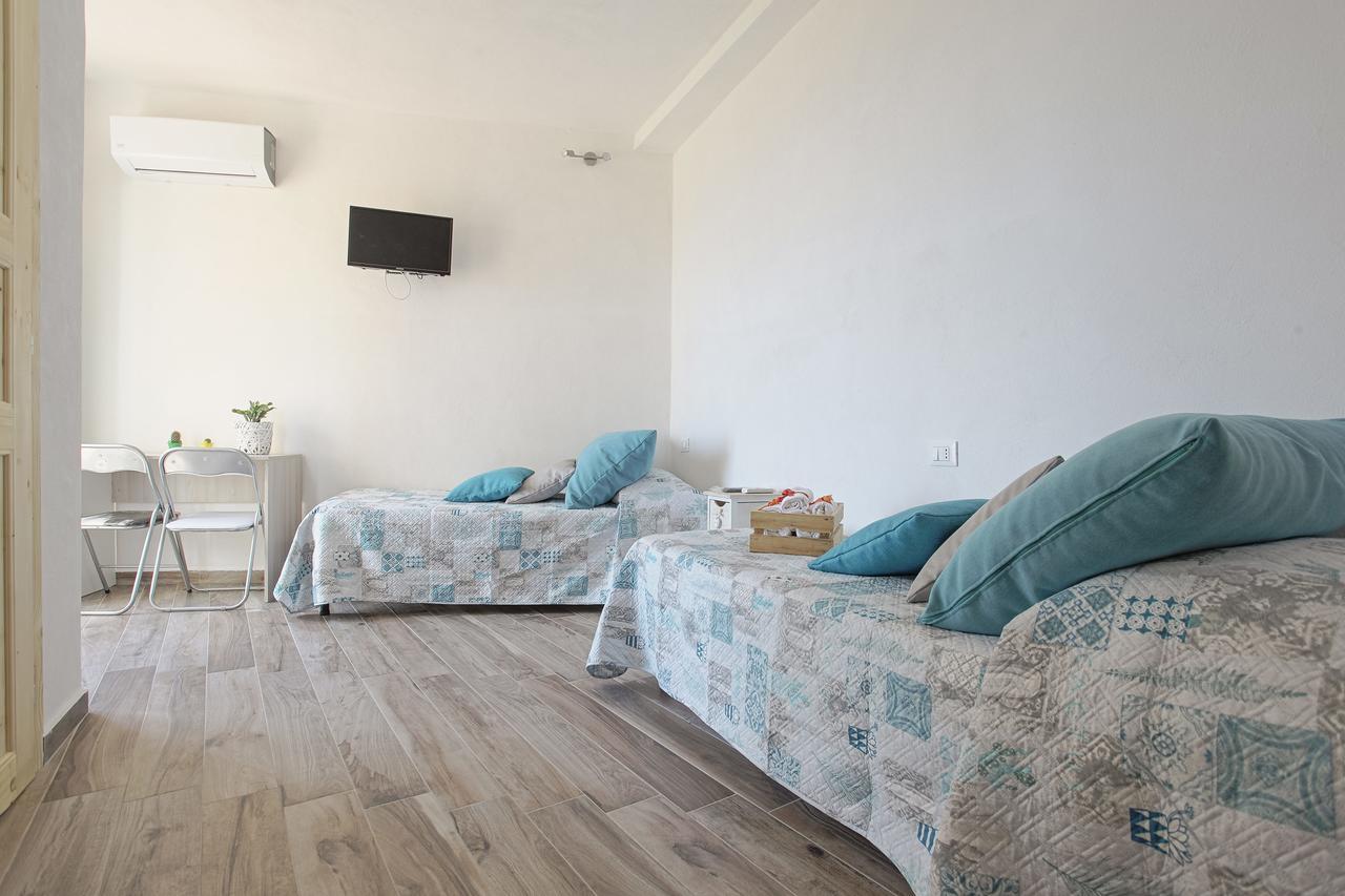 B&B Alla Cattedrale Agrigento Zewnętrze zdjęcie