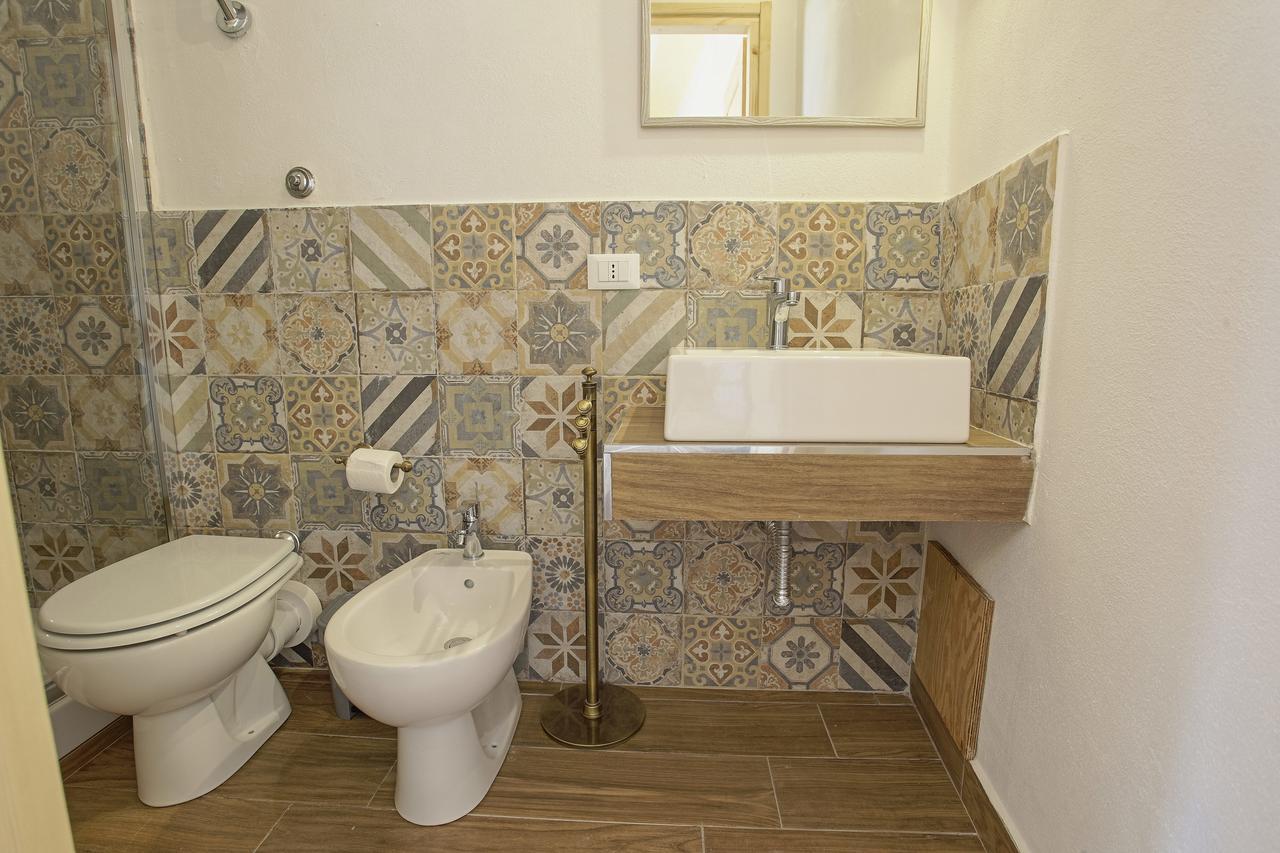 B&B Alla Cattedrale Agrigento Zewnętrze zdjęcie