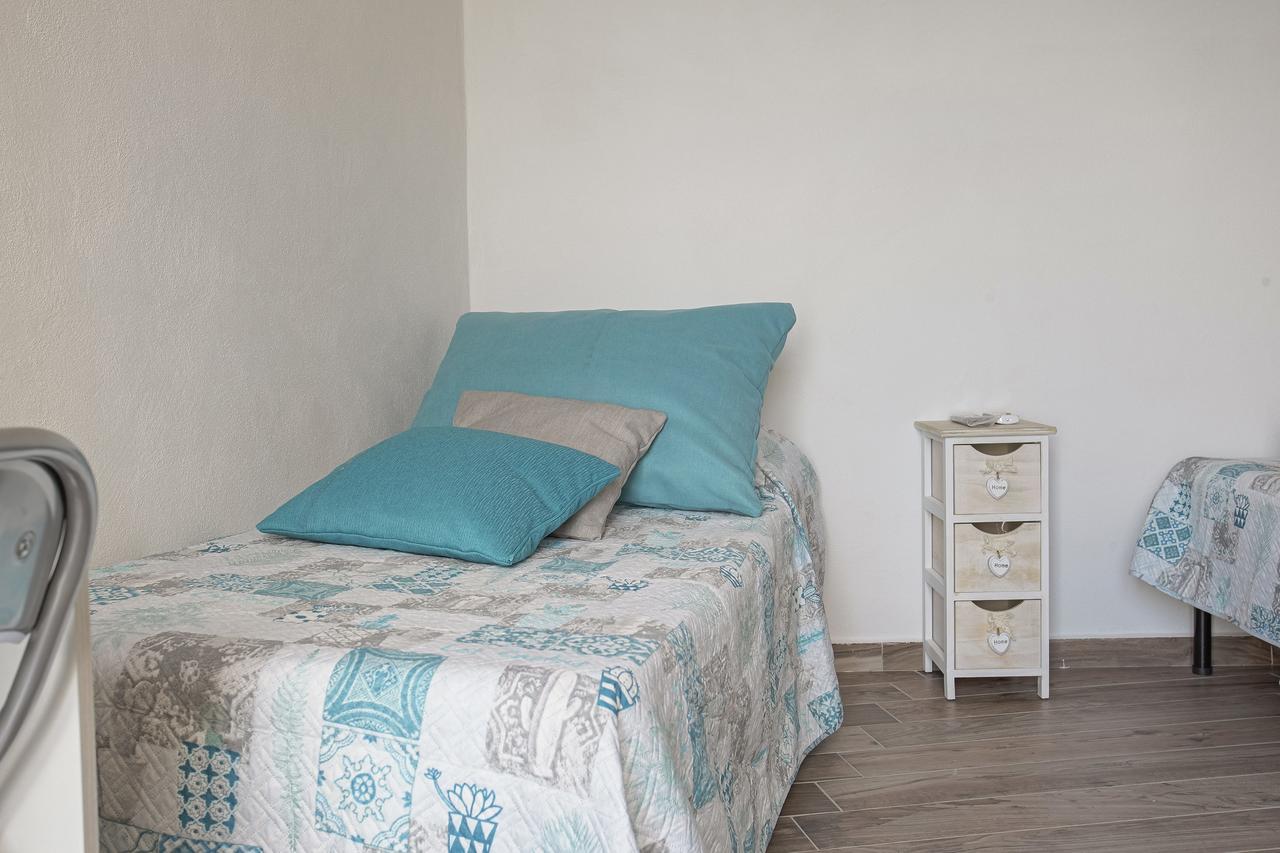 B&B Alla Cattedrale Agrigento Zewnętrze zdjęcie