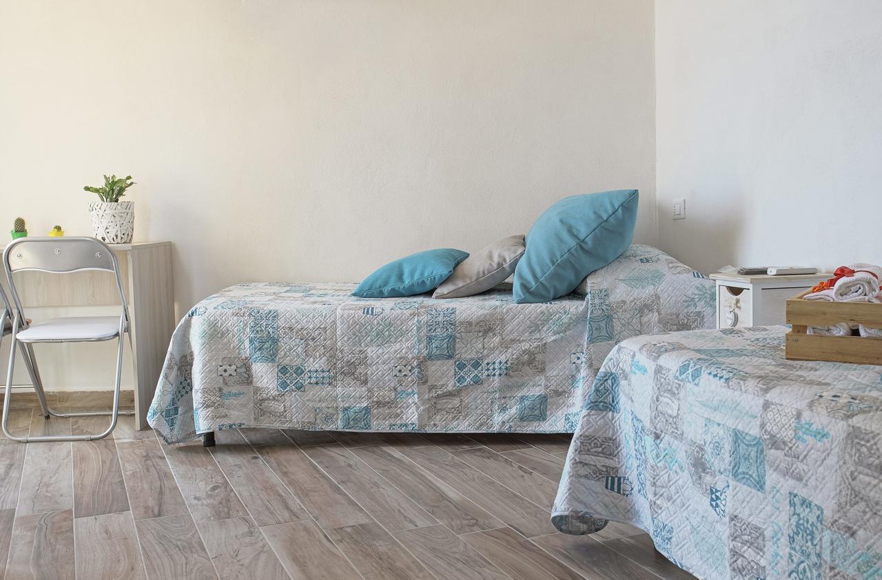 B&B Alla Cattedrale Agrigento Zewnętrze zdjęcie
