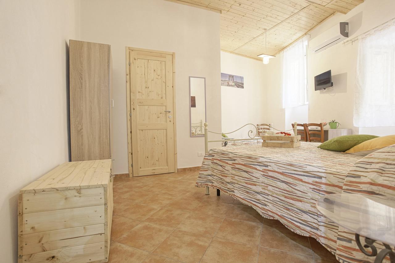 B&B Alla Cattedrale Agrigento Zewnętrze zdjęcie