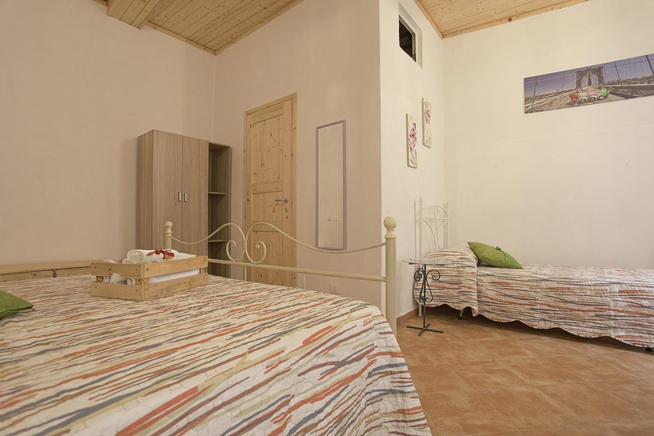 B&B Alla Cattedrale Agrigento Zewnętrze zdjęcie